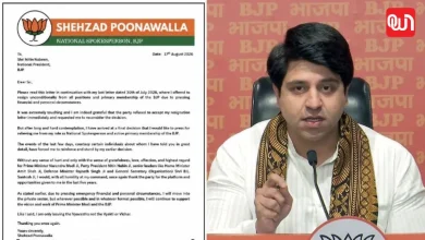 Shehzad Poonawalla