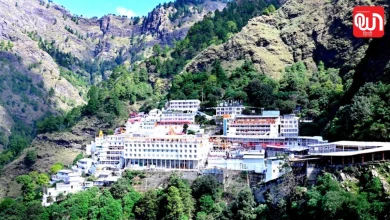 Shri Mata Vaishno Devi