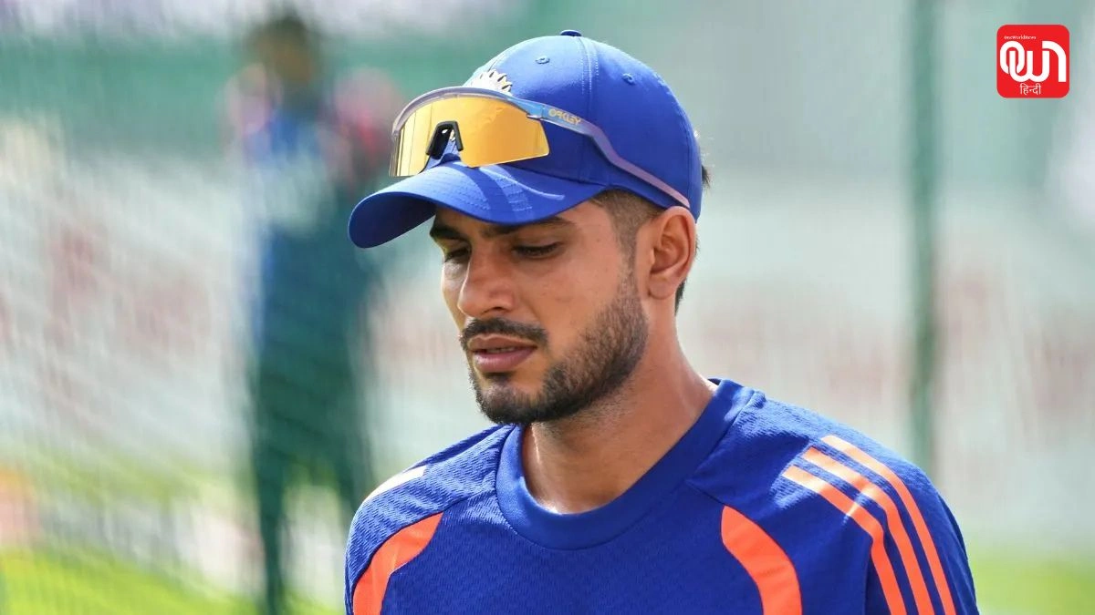 Shubman Gill: टीम इंडिया को बड़ा झटका! चोट के कारण अभ्यास मैच नहीं खेल रहे शुभमन गिल, राहुल बने कप्तान 1 Shubman Gill