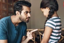 Social Gathering Parenting Tips
