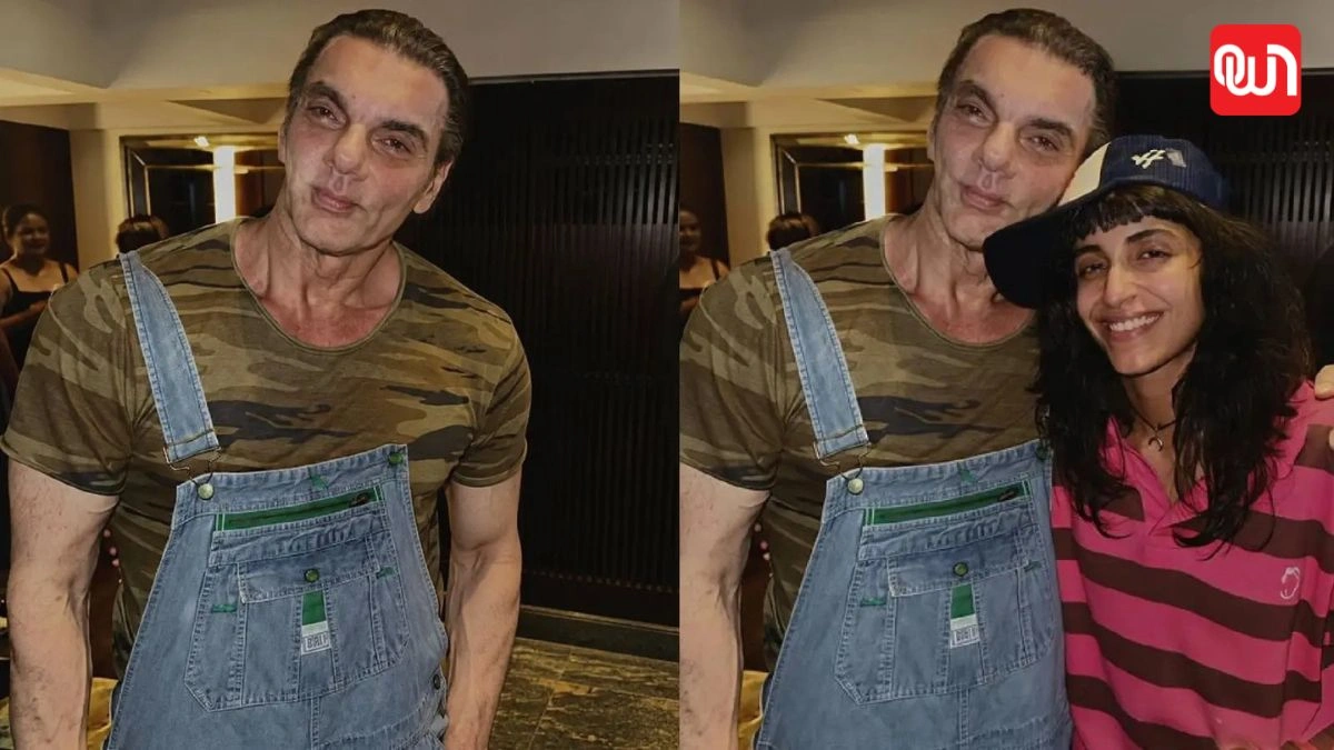 Sohail Khan: पहले से काफी स्लिम दिखे सोहेल खान, फैंस ने पूछा- क्या Weight Loss के पीछे है Ozempic? 1 Sohail Khan