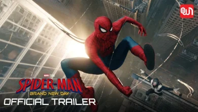 Spider Man Brand New Day OTT