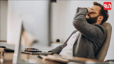 Stress Management: तनाव सिर्फ दिमाग नहीं, शरीर को भी करता है प्रभावित! जानें Stress के 10 बड़े नुकसान 9 Stress Management