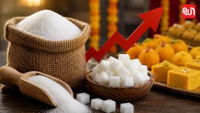 Sugar Price Hike