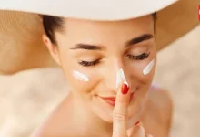 Sunscreen