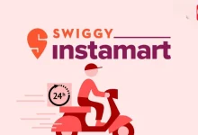 Swiggy Instamart