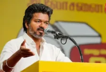 Tamil Nadu politics