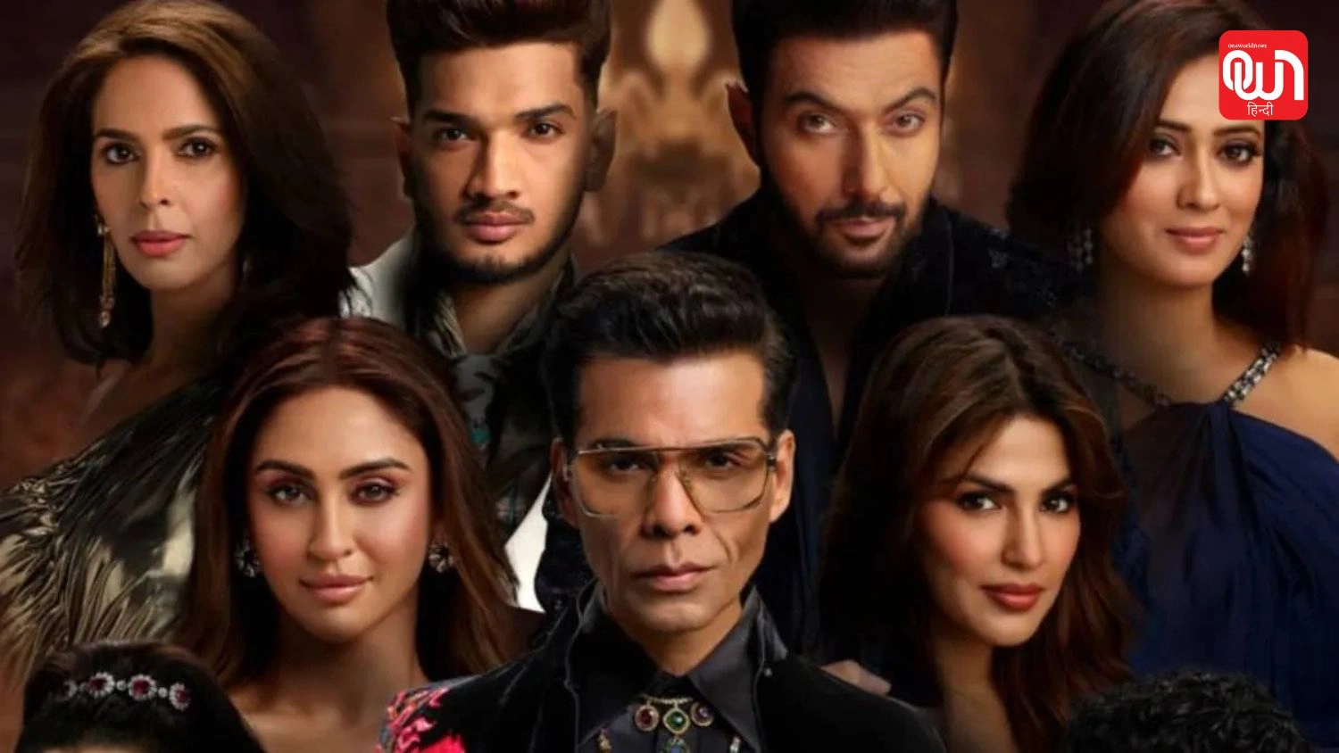 The Traitors 2 में कौन अपना, कौन पराया? ट्रेलर ने खोले धोखे और सस्पेंस के राज 1 The Traitors 2