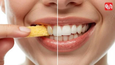 Tooth Sensitivity: दांतों में बार-बार होती है झनझनाहट तो इन 8 चीजों से रहें दूर, बढ़ सकती है Sensitivity 8 Tooth Sensitivity