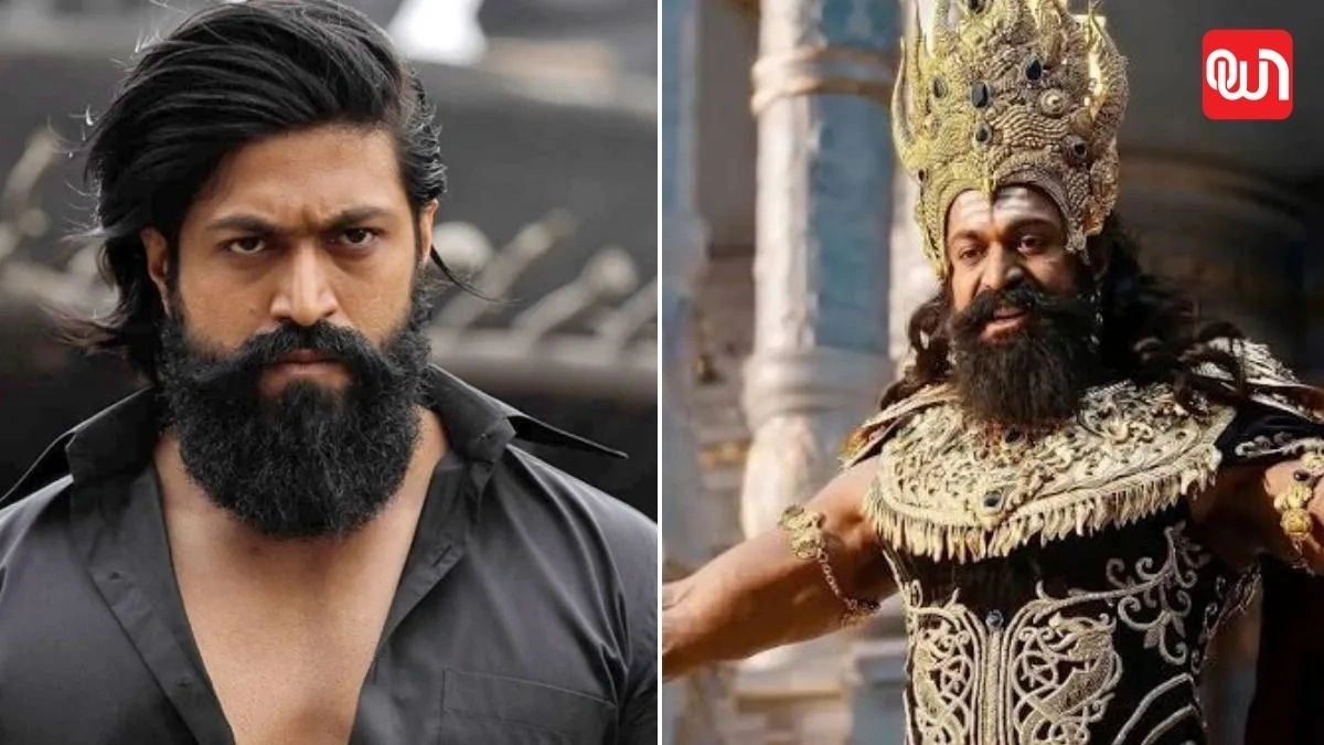 Toxic का सफर खत्म होते ही Yash का बड़ा धमाका, 3 अपकमिंग फिल्मों पर टिकी फैंस की नजर 1 Toxic