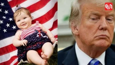 US Citizenship Rule: अब अमेरिका में बच्चे के जन्म से नहीं मिलेगी नागरिकता? ट्रंप के नए आदेश से मचा हड़कंप 8 US Citizenship Rule