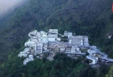 Vaishno Devi