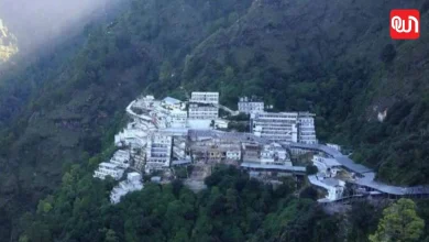Vaishno Devi: माता वैष्णो देवी के चढ़ावे का हिसाब अब मशीनों से, मैन्युअल काउंटिंग पर लगी रोक 10 Vaishno Devi