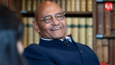 Vedanta Demerger