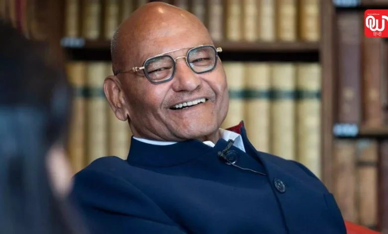 Vedanta Demerger