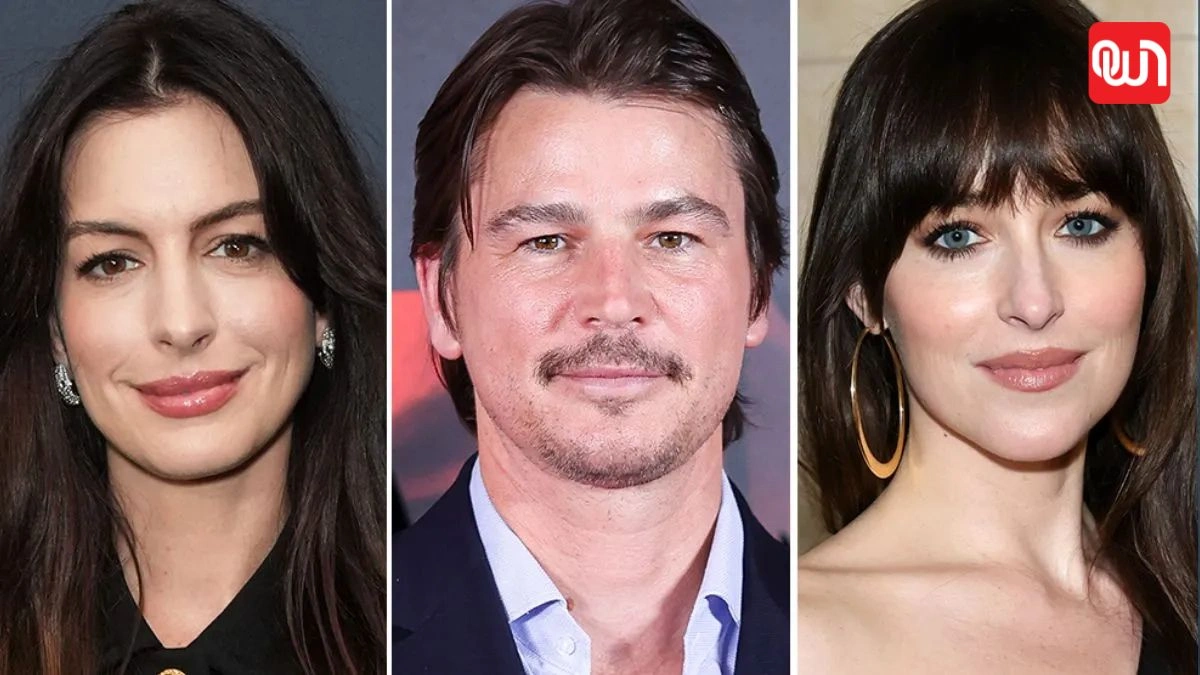 Verity Trailer: रहस्य, रोमांस और खौफ से भरपूर ‘Verity’, Dakota Johnson और Anne Hathaway का धांसू ट्रेलर रिलीज 1 Verity Trailer
