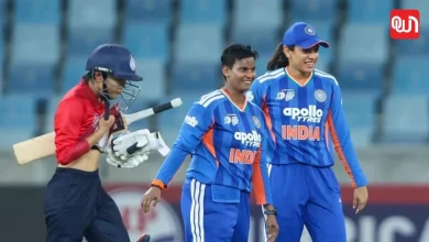 Womens Asia Cup 2026: भारत का एशिया कप में जलवा, थाईलैंड के खिलाफ 94 रन की बड़ी जीत; चमकीं शैफाली-दीप्ति-नंदनी 8 Womens Asia Cup 2026