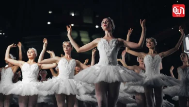 World Ballet Day 2026