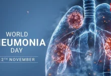 World Pneumonia Day 2026