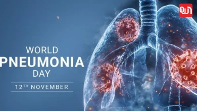 World Pneumonia Day 2026: विश्व निमोनिया दिवस 2026, क्यों मनाया जाता है ये खास दिन? जानें निमोनिया के लक्षण और बचाव 8 World Pneumonia Day 2026
