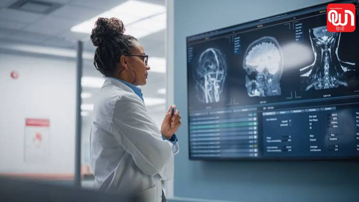 World Radiography Day 2026: एक्स-रे से CT Scan तक, मेडिकल इमेजिंग ने कैसे बदली इलाज की दुनिया? 1 World Radiography Day 2026