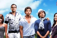 Zindagi Na Milegi Dobara 2