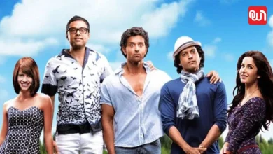 Zindagi Na Milegi Dobara 2