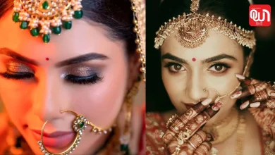 Sweat Proof Bindi