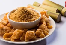 Organic Jaggery Benefits