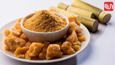 Organic Jaggery Benefits