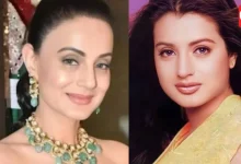 Ameesha Patel