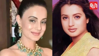 Ameesha Patel
