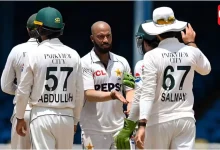Pakistan cricket fixing
