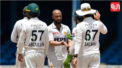 Pakistan cricket fixing