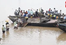 Bihar Flood Update
