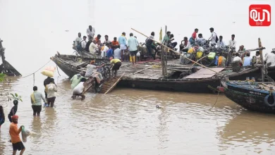 Bihar Flood Update