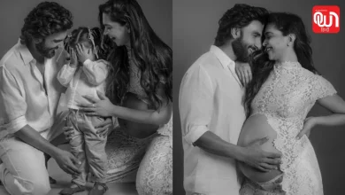 Deepika Padukone
