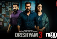 Drishyam 3