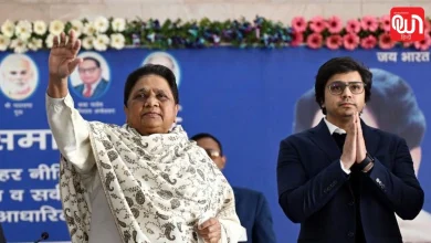 BSP politics
