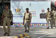 BRICS Summit 2026