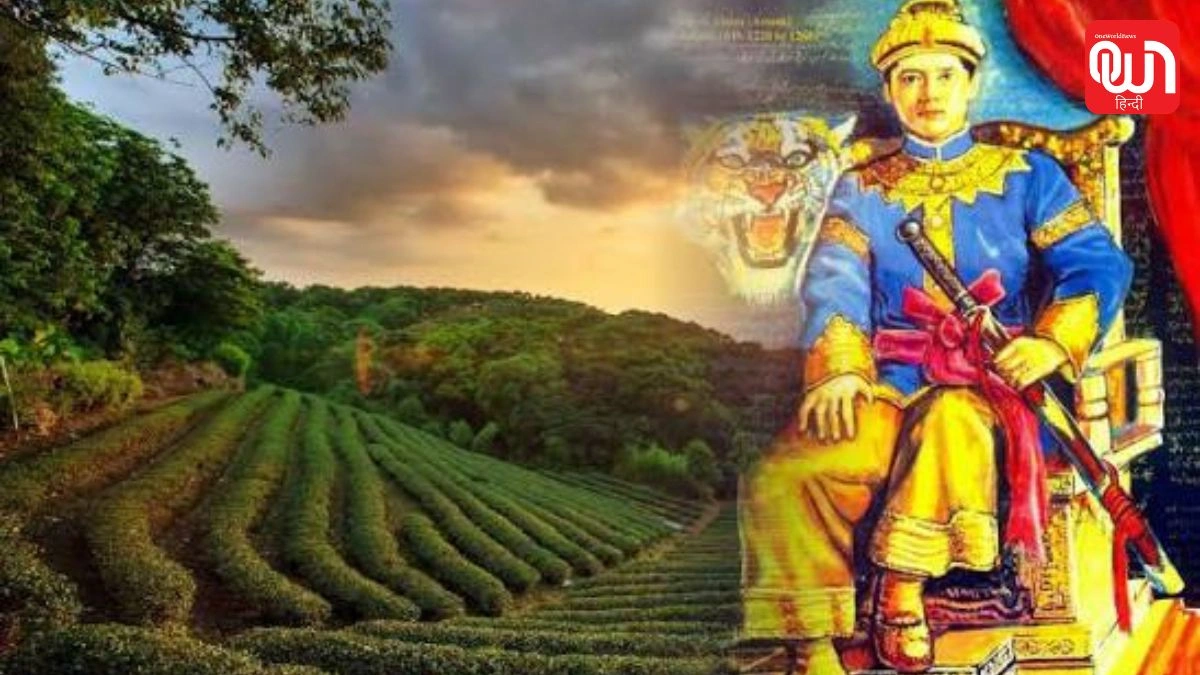 Asom Divas 2026: जानें सुकाफा का असम से क्या है संबंध और क्यों खास है यह दिन 1 Asom Divas 2026