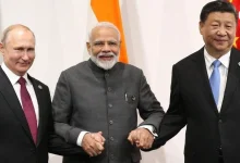 BRICS Summit