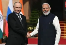 India Russia military cooperation