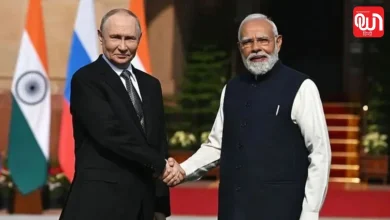 India Russia military cooperation