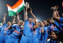 Indian women's cricket team