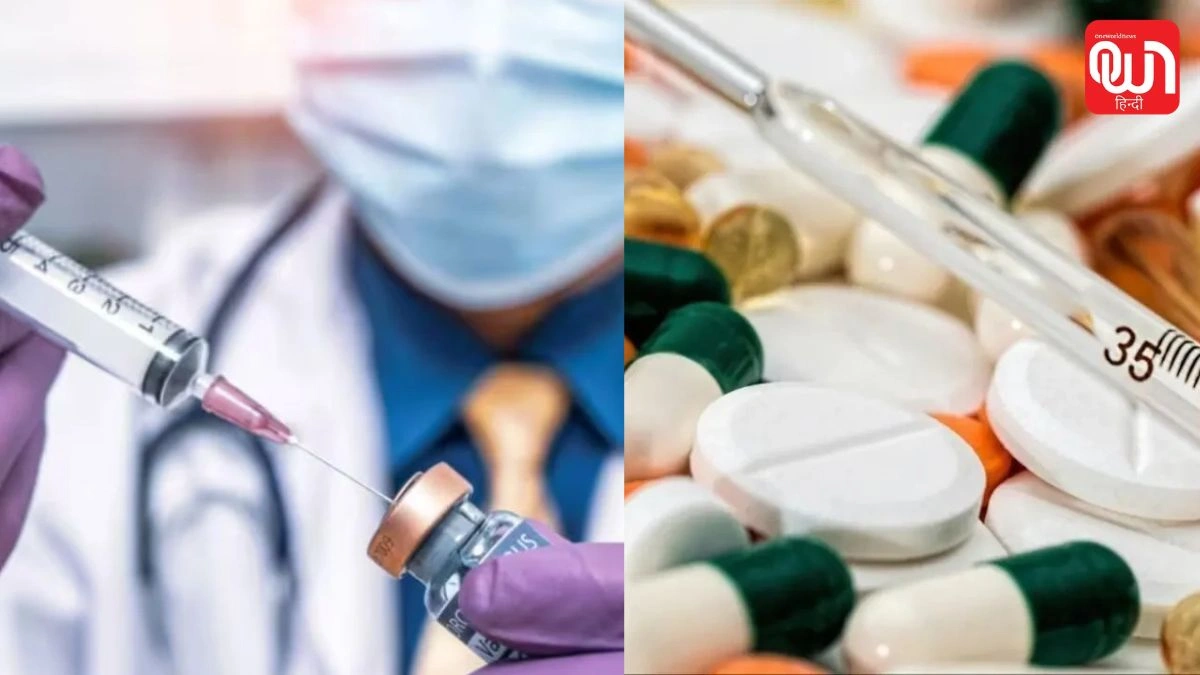 Fake Medicine Racket: बेंगलुरु में नकली कैंसर दवाओं का बड़ा खेल! 50% डिस्काउंट पर हो रही थी बिक्री, 90 अस्पताल जांच के घेरे में 1 Fake Medicine Racket
