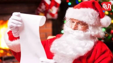 सांता की ‘नॉटी एंड नाइस’ लिस्ट का राज, जानें Santa’s List Day 2026 की खास बातें 8 Santa’s List Day 2026