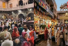 Vrindavan Safety Tips