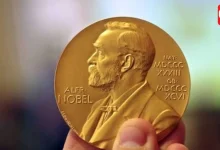 Nobel Prize Day 2026