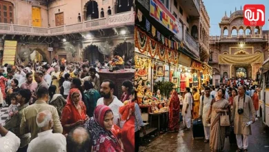 Vrindavan Safety Tips